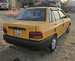 سايبا 131